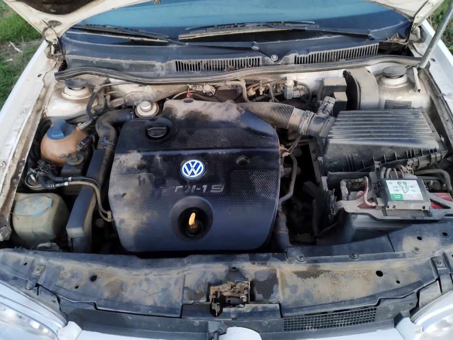 Piese Golf 4 1.9 alh si 1.6 sr