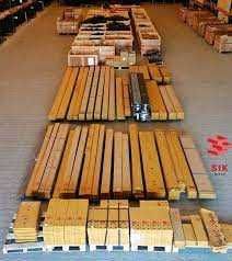 Lama de uzura pentru Cupe (cutit)