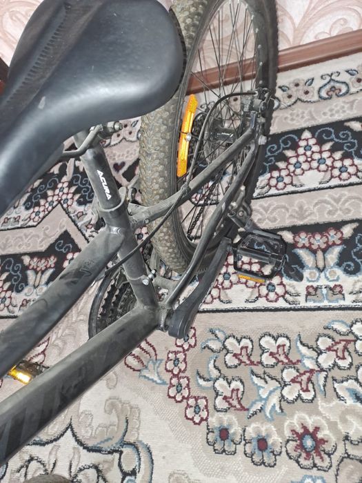 Горный десткий велосипед Velosiped