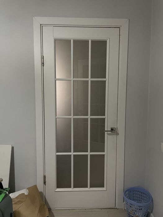 Межкомнатные двери