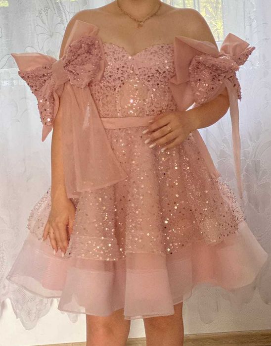 Rochie de ocazie GIA