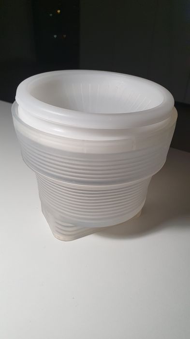 Blit Olympus FS-FL50 GN 50 FP + Gary Fong Lightsphere