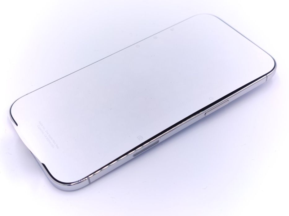 Apple Iphone 17 Air 256GB Coud White 12GB, Garantie 24 luni | #D92780