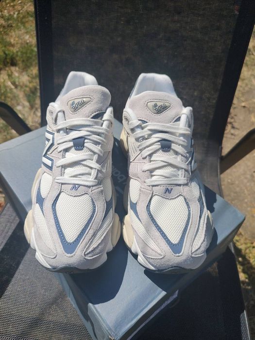 New Balance 9060 нови маратонки, размер 41.5