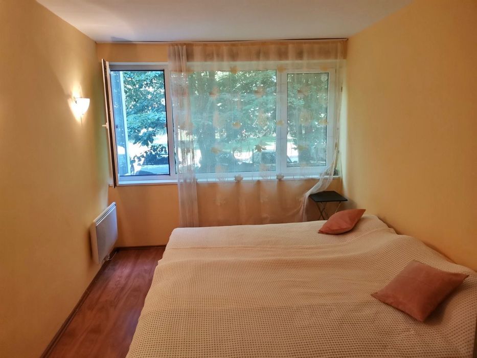 Дава се под наем Двустаен апартамент в Приморско - 56 кв.м за 66.3 € - Снимка #12