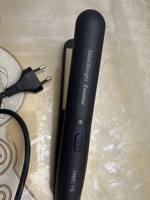 Выпрямитель для волос