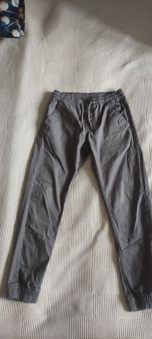 Продам х/б джоггеры