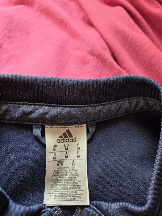 Мъжки екип  Real Madrid/ adidas M