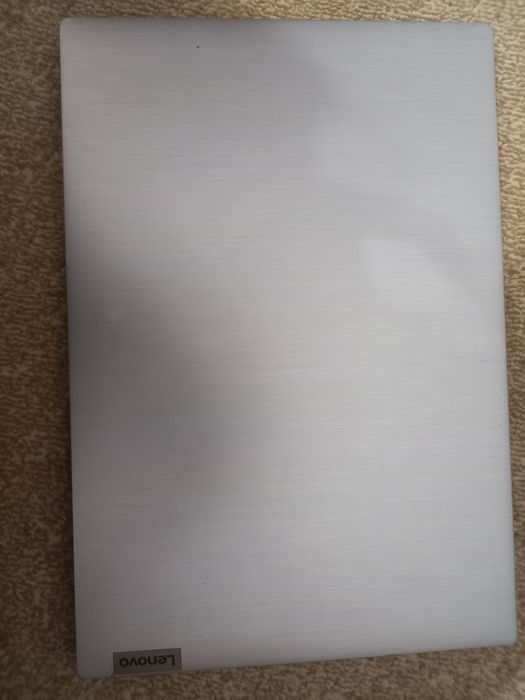 Laptop lenovo ideaped 7