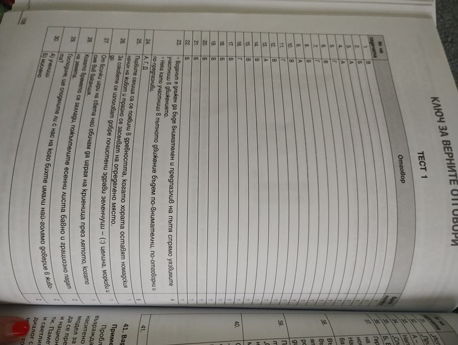 Учебници и тестове за 12клас и  информационни технологии за 10клас.