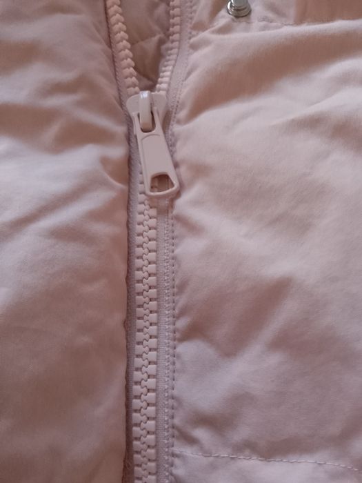 Дамско яке с гъши пух  H&M размер S