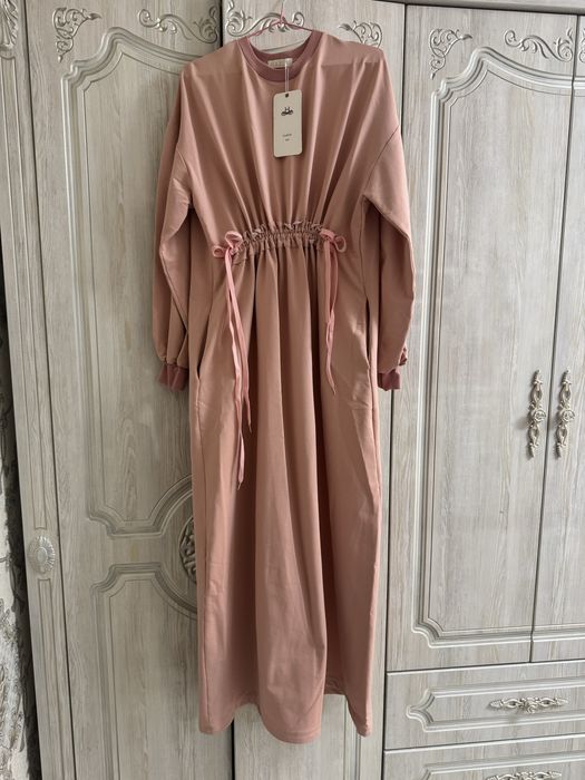 оверсайз удобний плация материал бомба с карманом