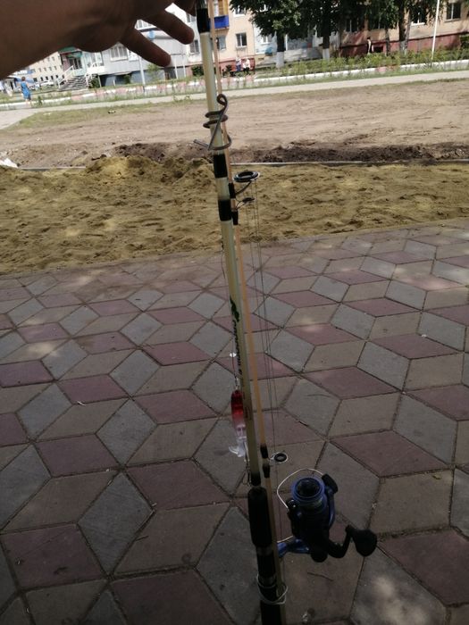 Продам спиненг крогодил