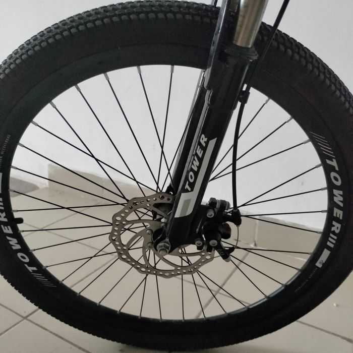 Велосипед подрастковый