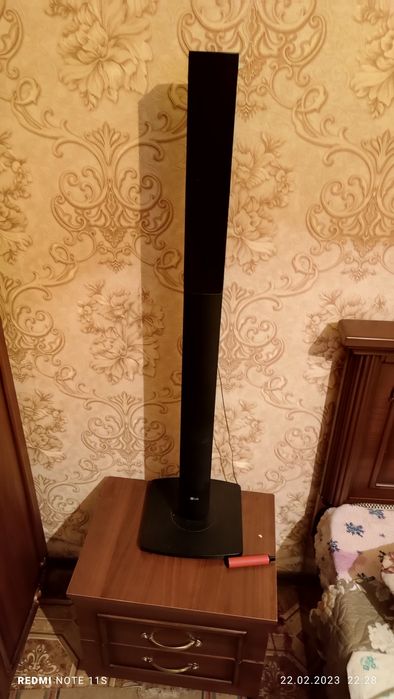 Продам домашний кинотеатр LC