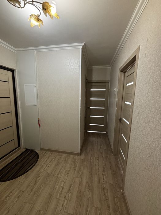 Продам 3-х комнатную квартиру