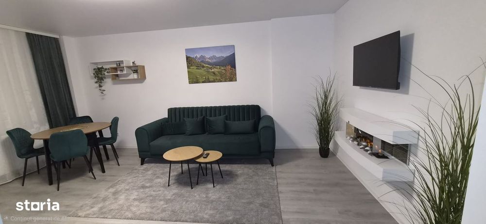 Ap. 3 cam. open space Ilie Petre nr.3 - 0% COMISION și BONUS SURPRIZA!
