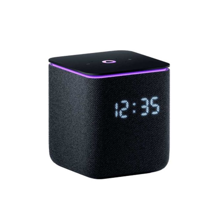 Умная колонка Яндекс Станция Миди с Алисой Black Рассрочка!!