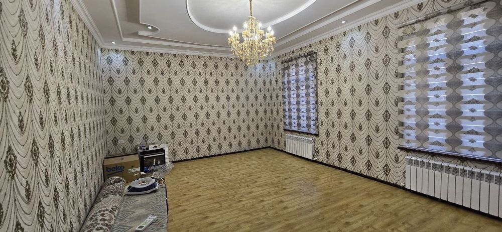 Дом участок 5 соток