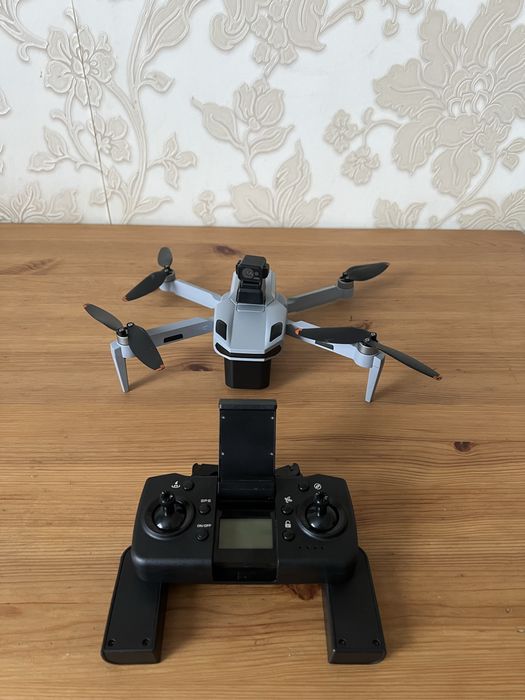 Дрон, Квадрокоптер