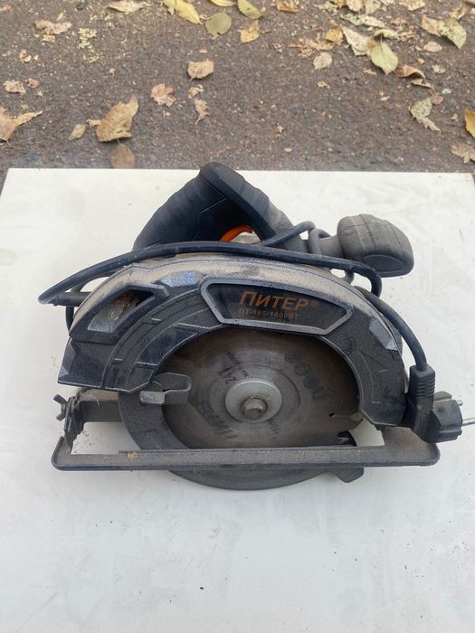 Набор инструментов строительных