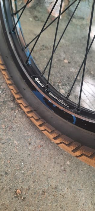 Продам BMX в наилучшем состоянии