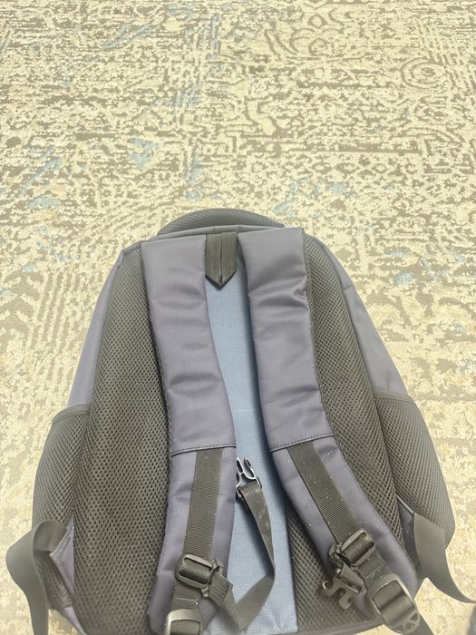 Сумка школьный синий