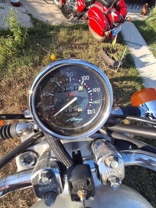 Vand motociclete