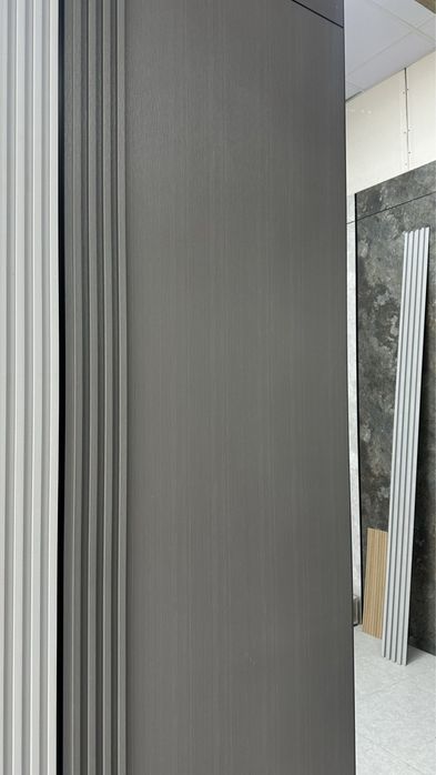 Табиги бамбук панельдер