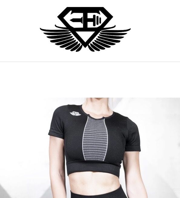 Сет от две части на Body engineers