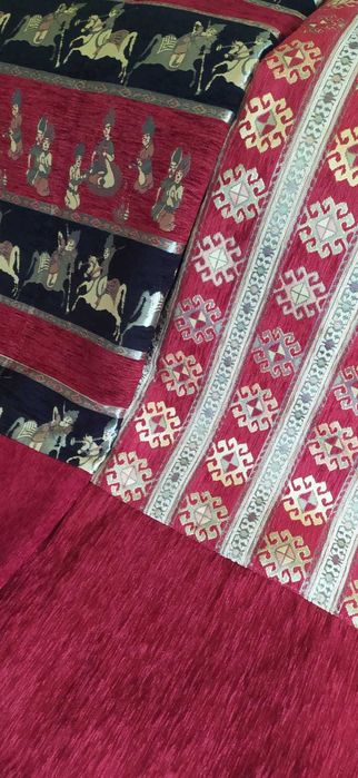 Продам иранские гобеленовые покрывала