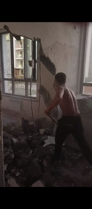 Мардикор Разнирабочи