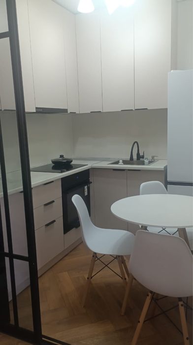 Аренда квартиры в Алматы