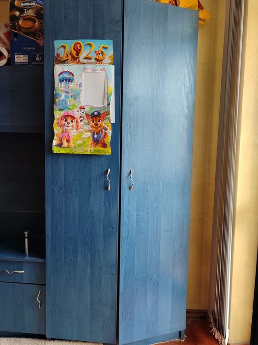 Обзавеждане за стая