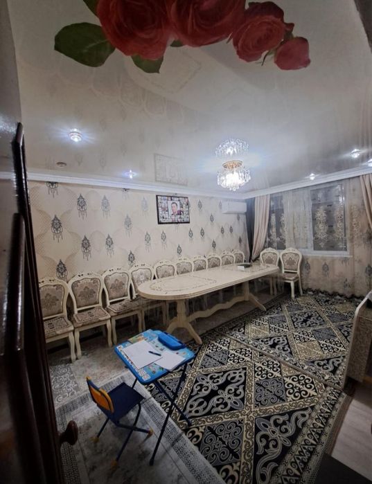 6мкр 27дом 5этаж