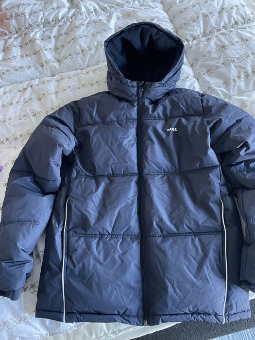 Geaca Hugo Boss barbati S/M