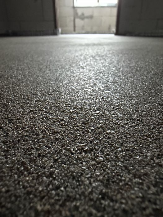 Сухая стяжка хизмати