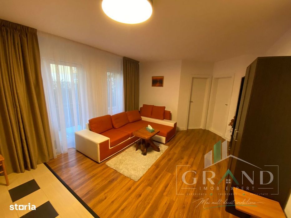 Apartament 3 camere de vanzare , Sesul de Sus, Floresti — fotografia 3
