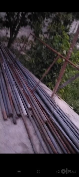 Parnik turbalari va salafanlari