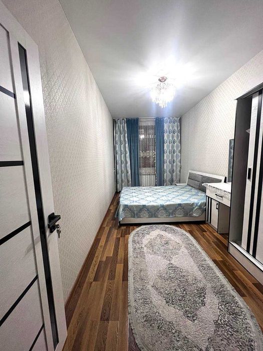 Сдаётся квартира в аренду ялангач экобазар