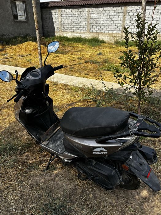 Продаю мопед, обмен на iPhone.