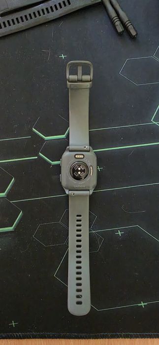 Garmin  venu sq2