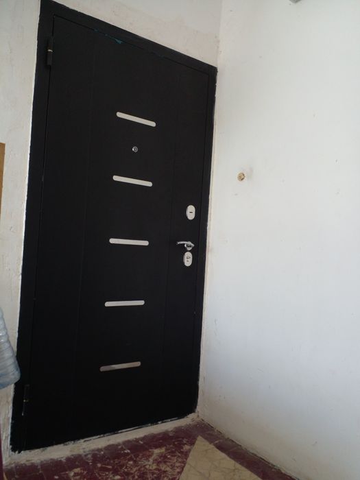 3 xonalik. Qibray tumani