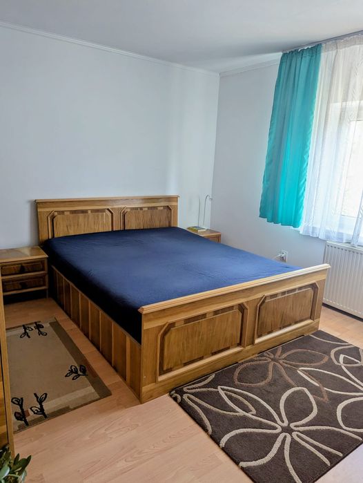 Casa si teren in Balș