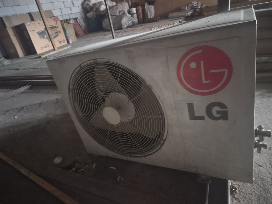Продам кондиционеры lg ,24 сплит. Мульти сплит в хоорошем состоянии