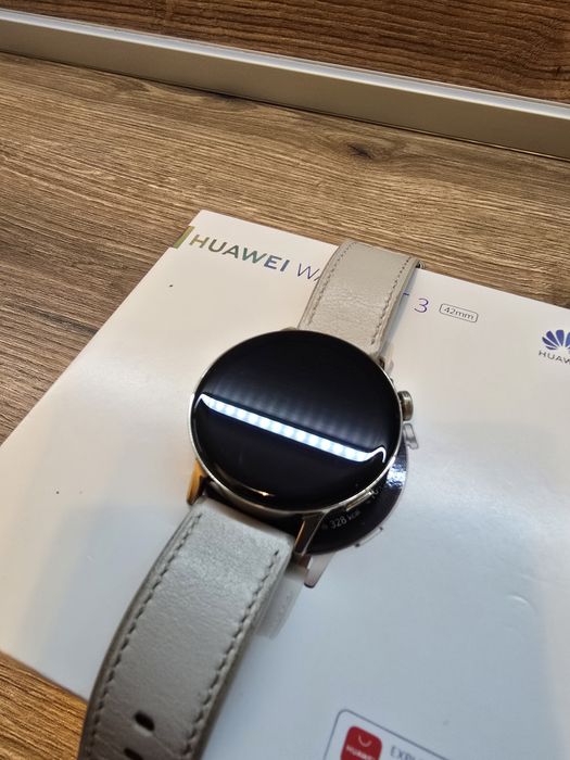 Смарт часовник Huawei smart watch GT3