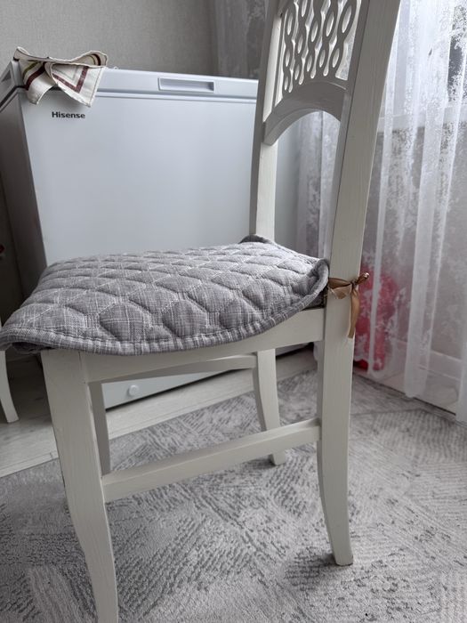 Стулья кухонные