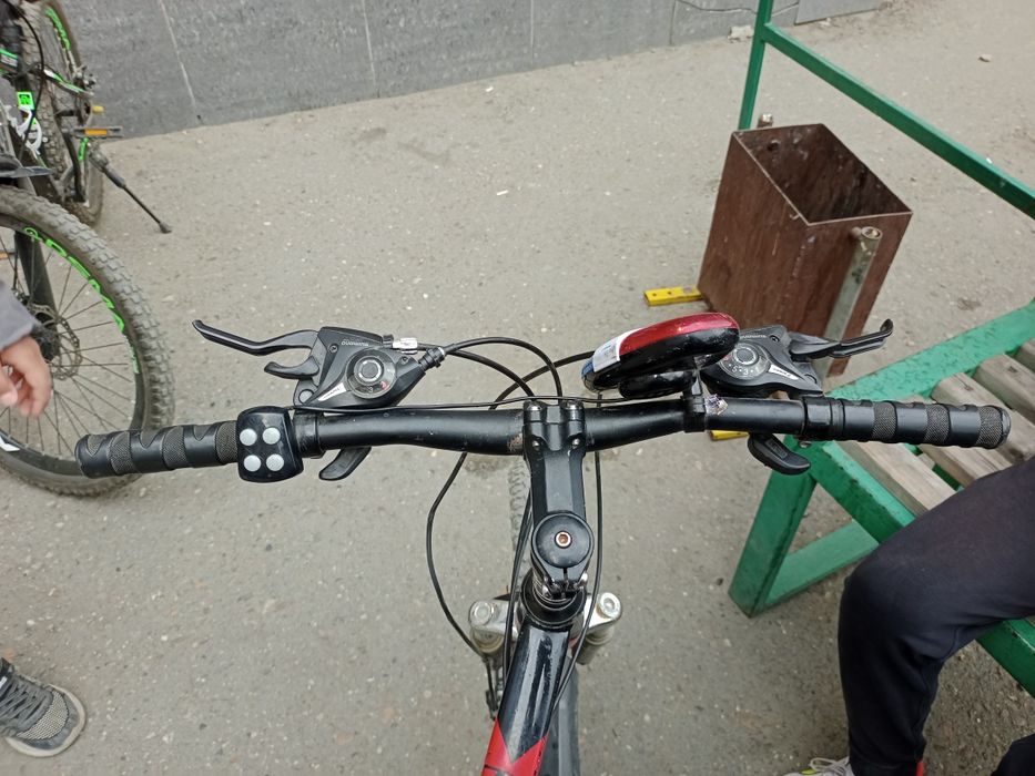 Велик харошая состояние