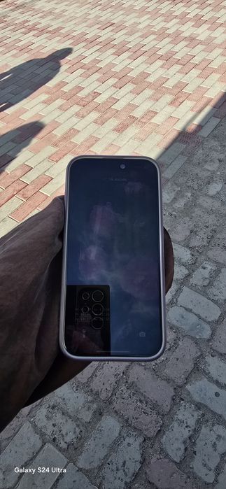 Айфон 15 про 128