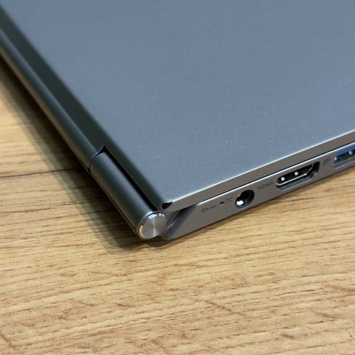 Laptop Terra 14 Intel Core i5-1135G7 SSD 512GB RAM 16GB Gray - GARANTIE 12 LUNI | TrueGSM
